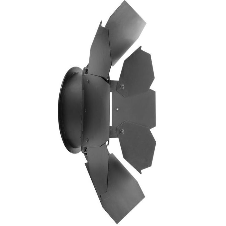 Chauvet-Pro F7.5 Barndoor fits Ovation F165/265/915 V2 Chauvet-Pro F7.5 Barndoor fits Ovation F165/265/915 V2 Аксессуары для света