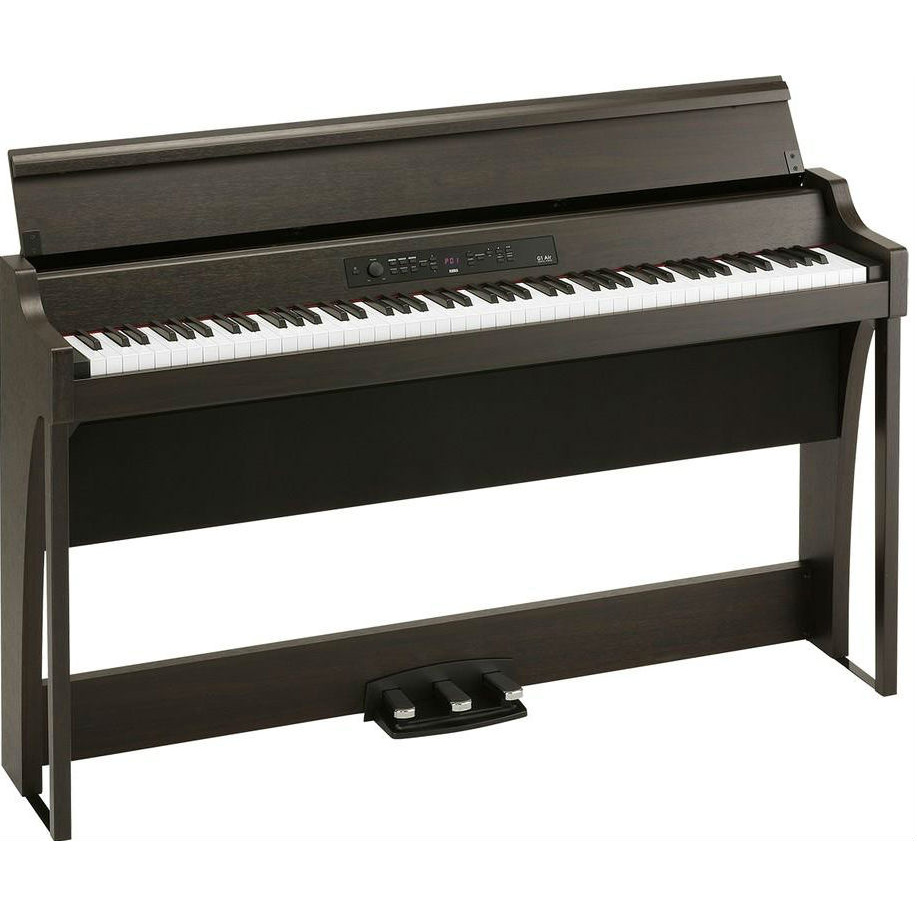 Korg G1-BR Korg G1-BR Цифровые пианино
