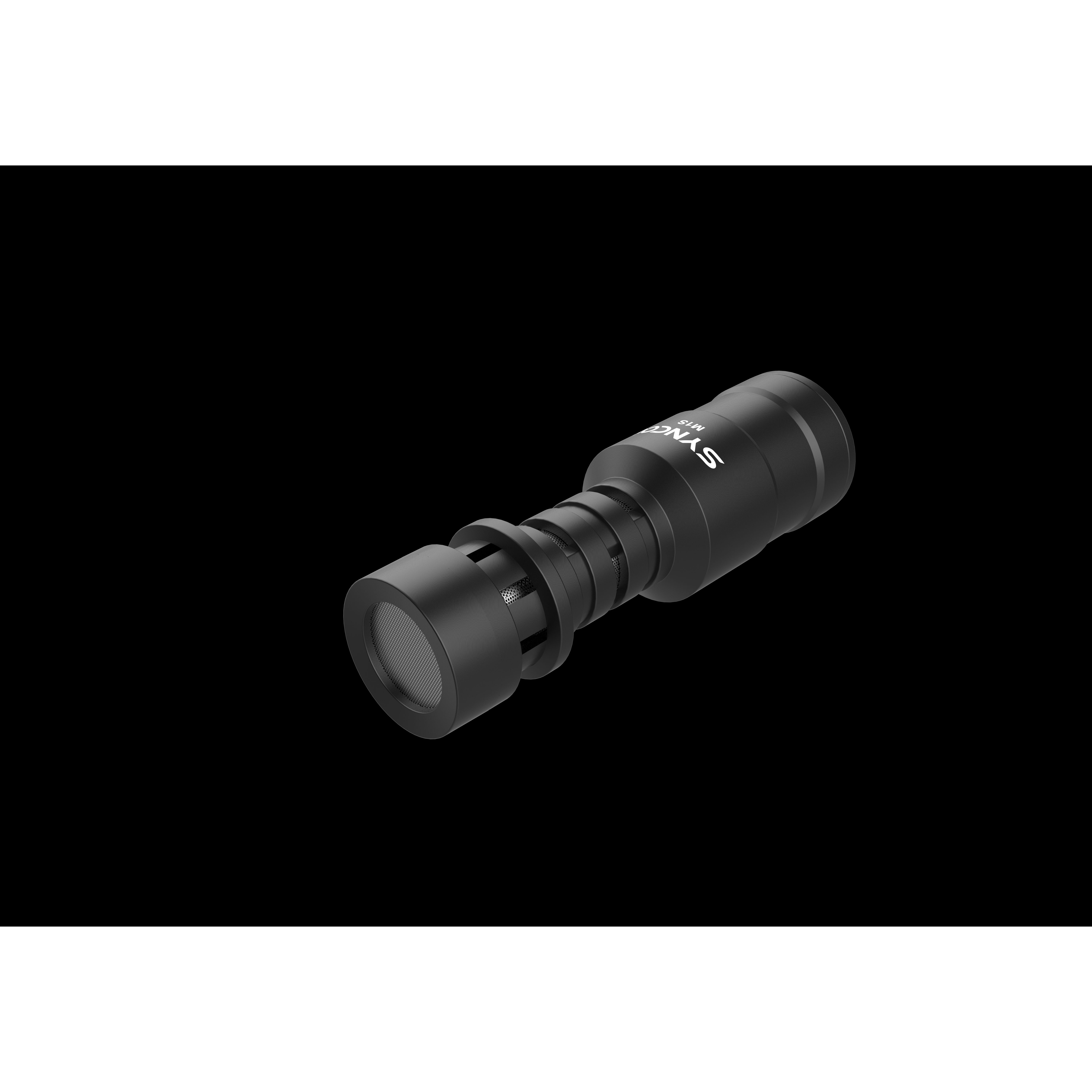 Synco Mic-M1S Конденсаторные микрофоны