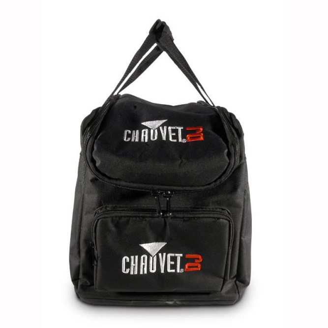 Chauvet Chs30 Vip Gear Bag For 4pc Slimpar Аксессуары для света