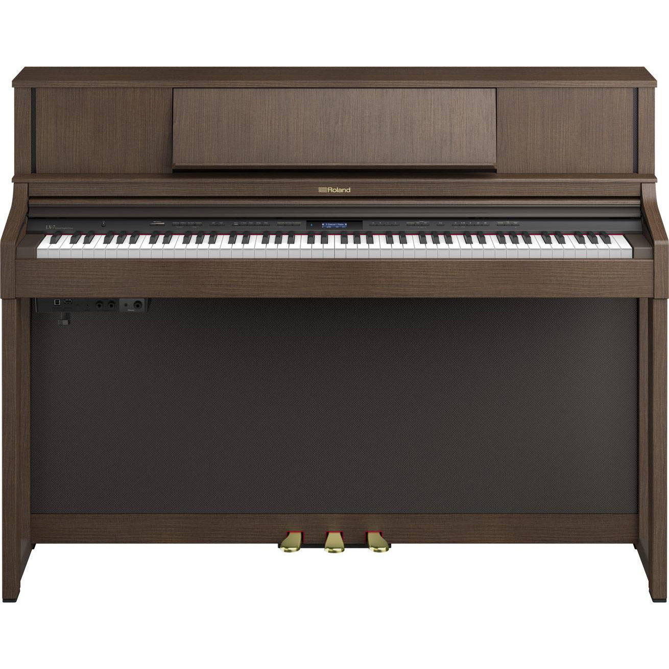 Roland LX-7-BW Roland LX-7-BW Цифровые пианино