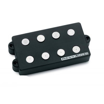 Seymour Duncan SMB-4D MUSICMAN REPLACEMENT Звукосниматели