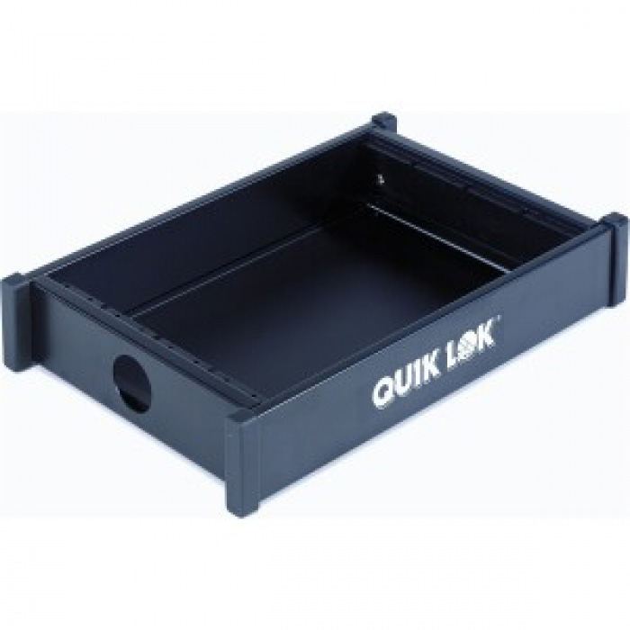 Quik Lok BOX512 Сценические мультикоры