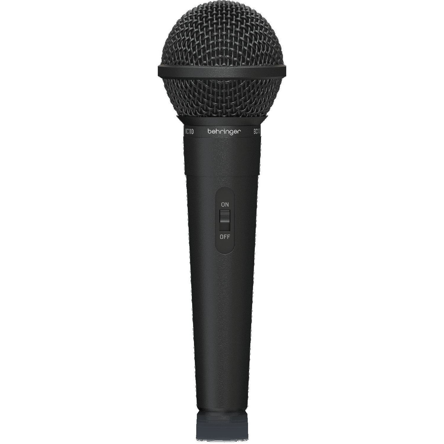 Behringer BC110 Behringer BC110 Динамические микрофоны