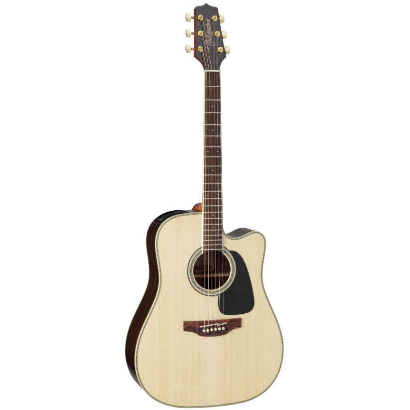 Takamine G50 Series GD51CE-NAT Гитары акустические