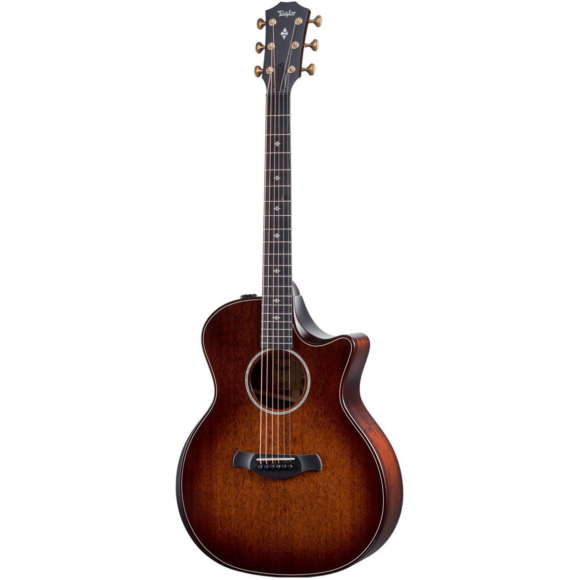 Taylor 324ce Builders Edition Гитары акустические