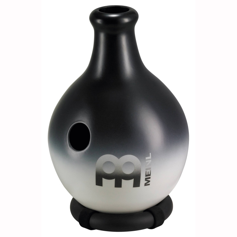 Meinl Id9bk/wh Fiberglass Liquid Ibo Drum Large Другая самозвучащая перкуссия