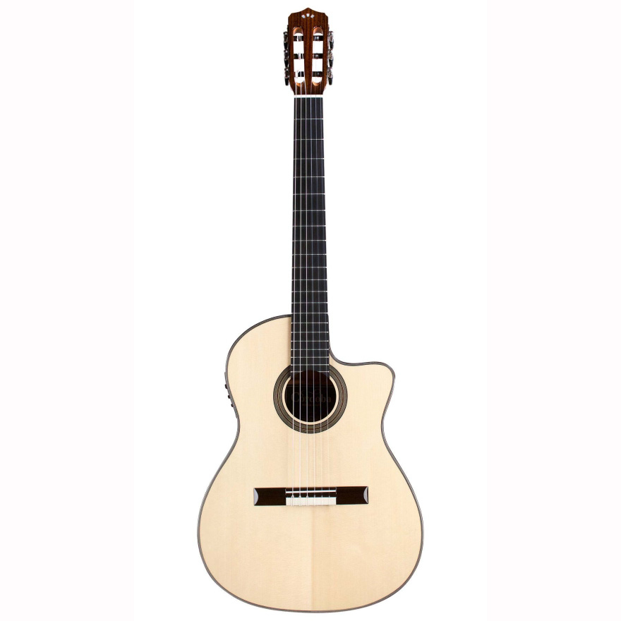 Cordoba Fusion 14 Maple Классические гитары