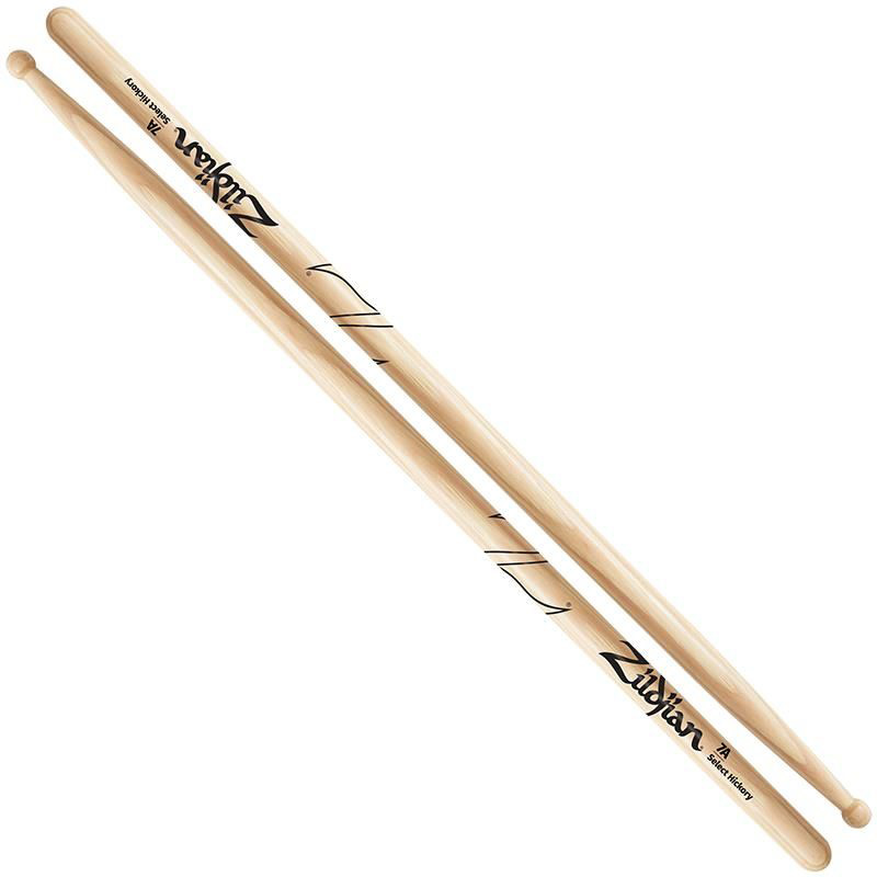 Zildjian Z7A 7A Zildjian Z7A 7A Барабанные палочки, щетки, руты