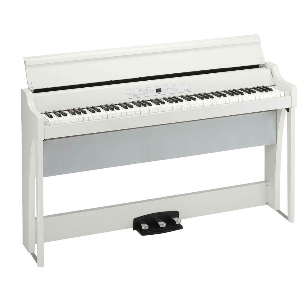 Korg G1-WH Цифровые пианино