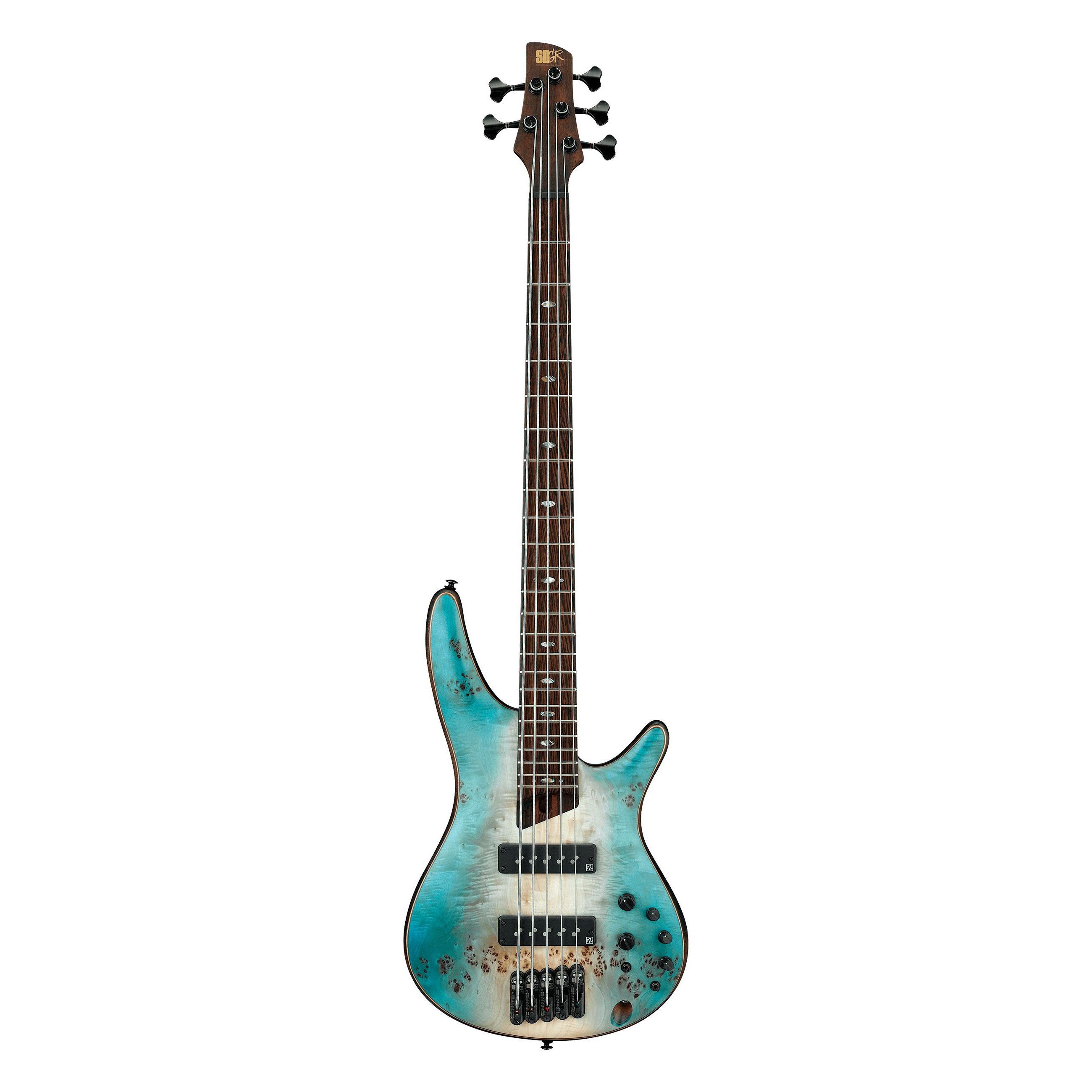 Ibanez SR1605B-CHF Ibanez SR1605B-CHF Бас-гитары