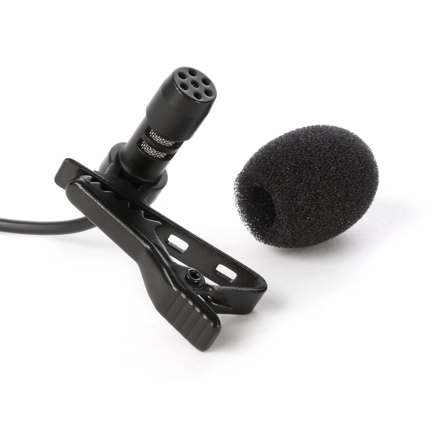 Бюджетные микрофоны