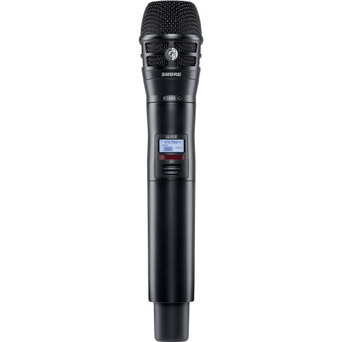 Shure Qlxd2/k8b P51 Радиомикрофоны