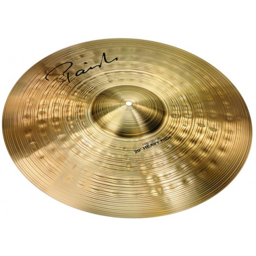 Paiste Signature Precision 20 Heavy Ride Ударные инструменты