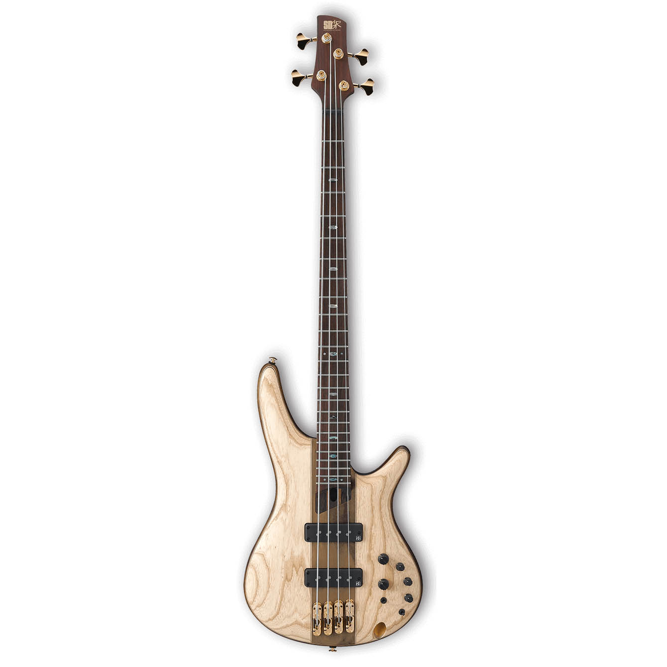 Ibanez SR1300-NTF Бас-гитары