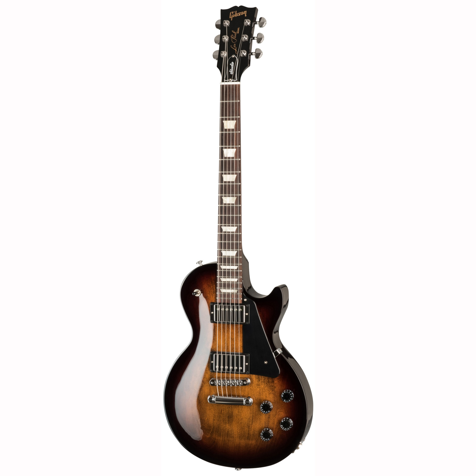Gibson 2019 Les Paul Studio Smokehouse Burst Gibson 2019 Les Paul Studio Smokehouse Burst Электрогитары