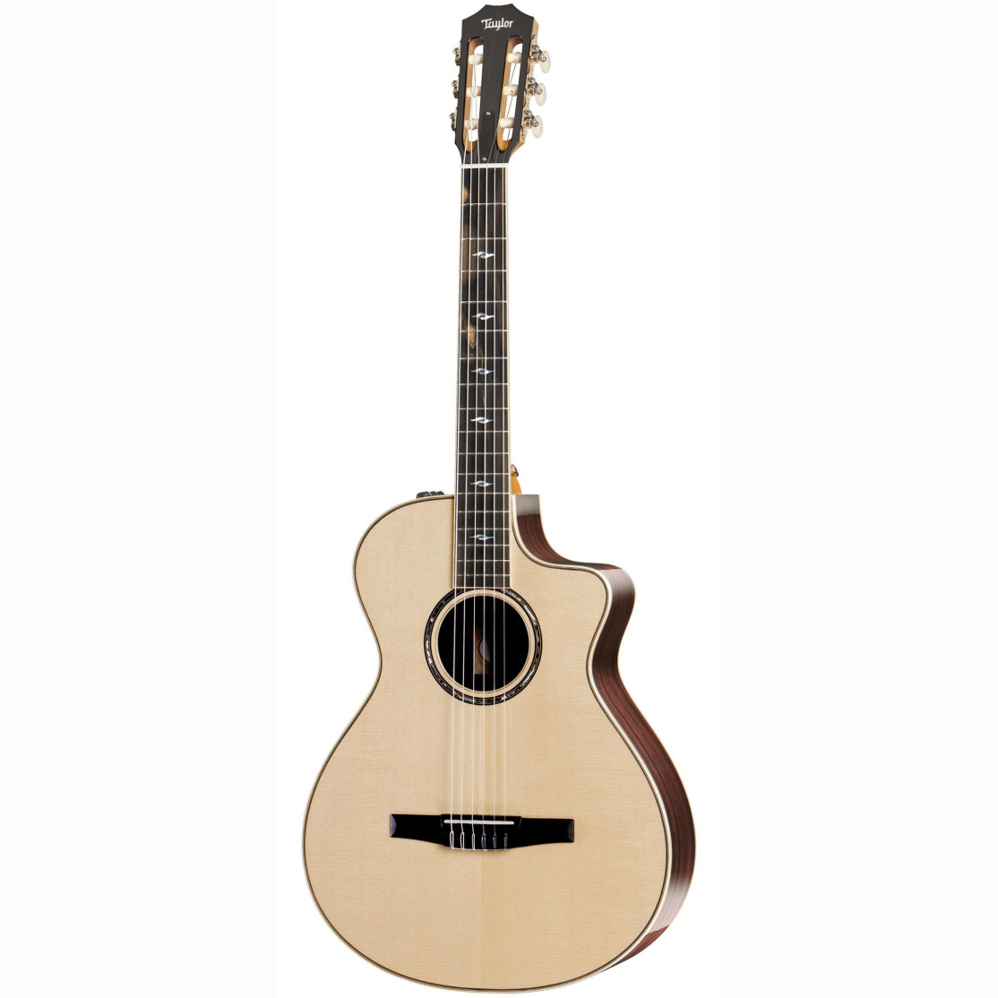 Taylor 812ce-n 800 Series Nylon Taylor 812ce-n 800 Series Nylon Классические гитары