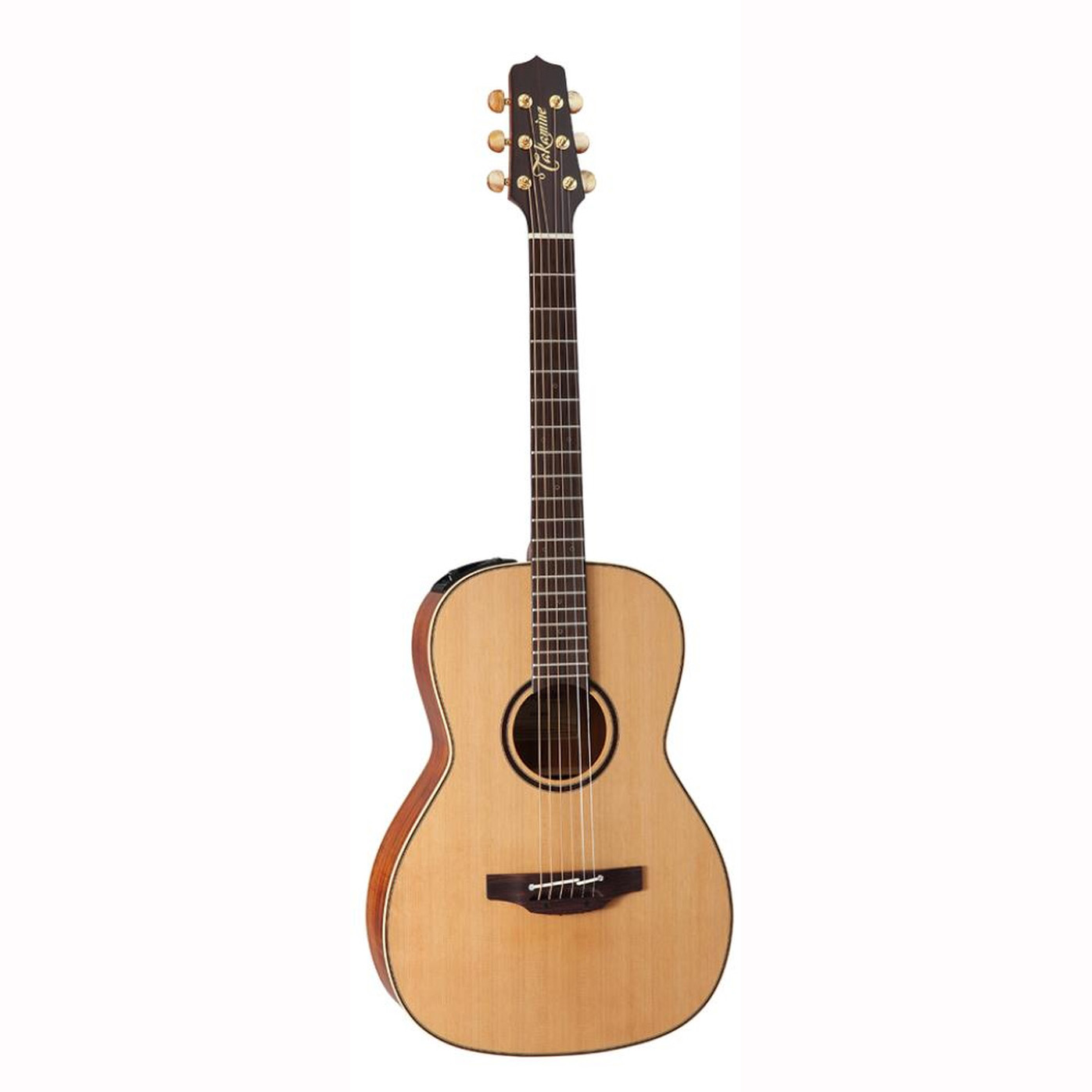 Takamine Cp3nyk Гитары акустические