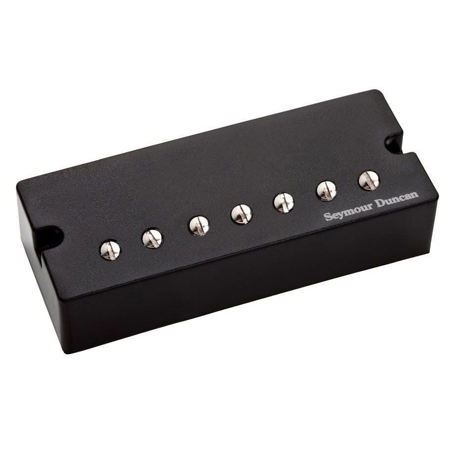 Seymour Duncan Distortion 7 - Bridge, Soapbar Звукосниматели