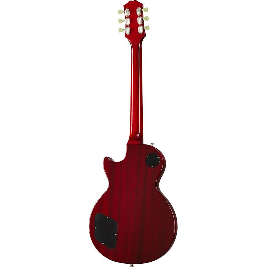 Epiphone Les Paul Standard 50s Heritage Cherry Sunburst Epiphone Les Paul Standard 50s Heritage Cherry Sunburst Электрогитары