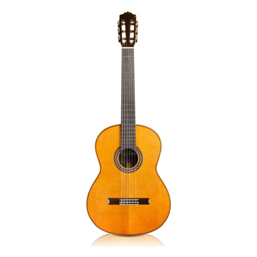 Cordoba Luthier C12 Cedar Cordoba Luthier C12 Cedar Классические гитары