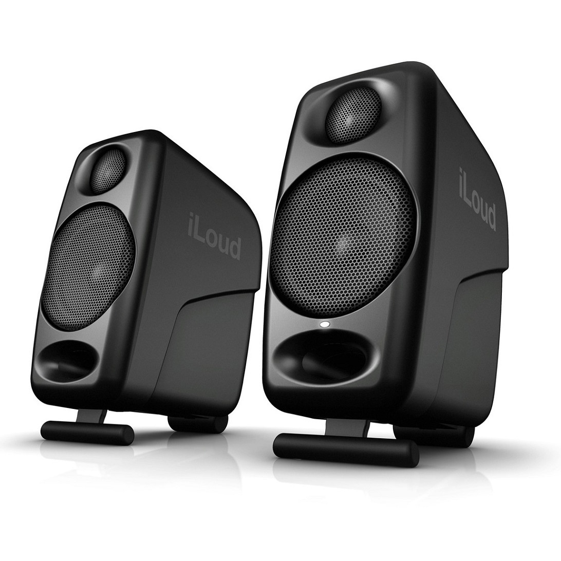 IK Multimedia iLoud Micro Monitor Мониторы студийные