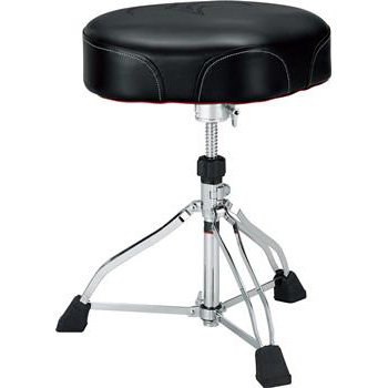 Tama HT730B Ergo Rider Drum Throne Стулья для барабанщиков