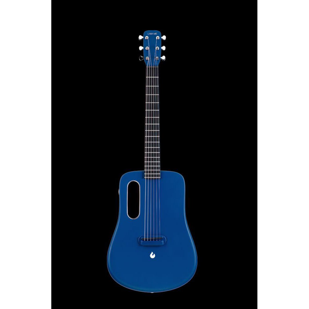 Lava Me 2 E-acoustic Blue Lava Me 2 E-acoustic Blue Гитары акустические