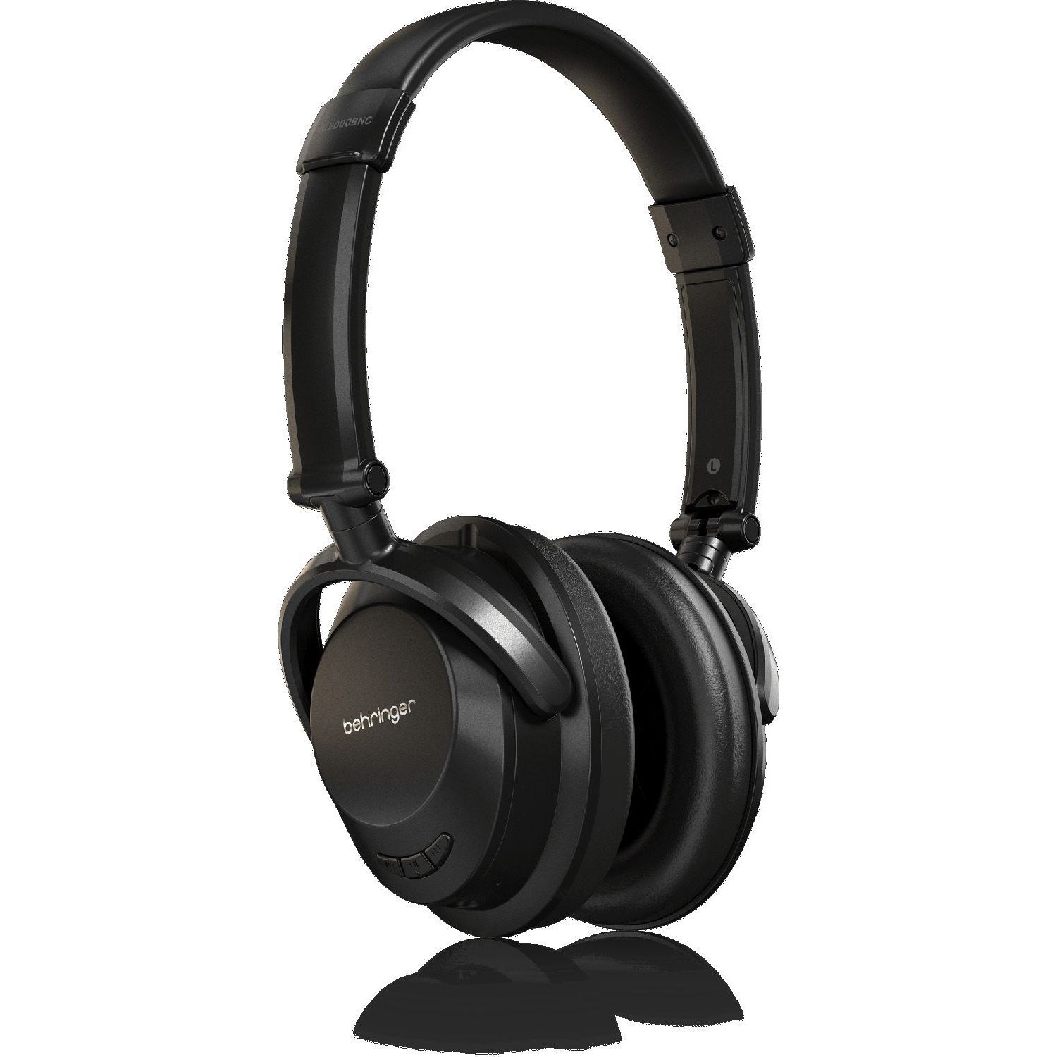 Behringer HC 2000BNC Behringer HC 2000BNC Беспроводные наушники