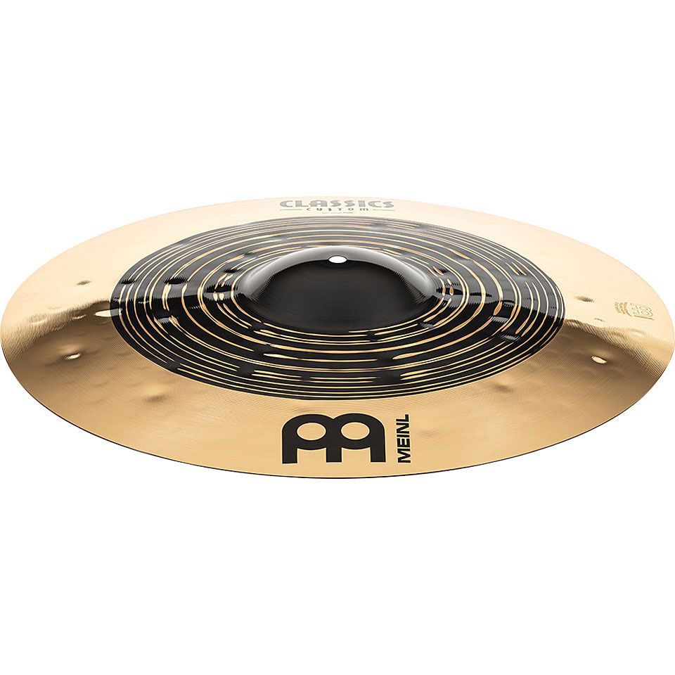 Meinl CC20DUR Ride тарелки