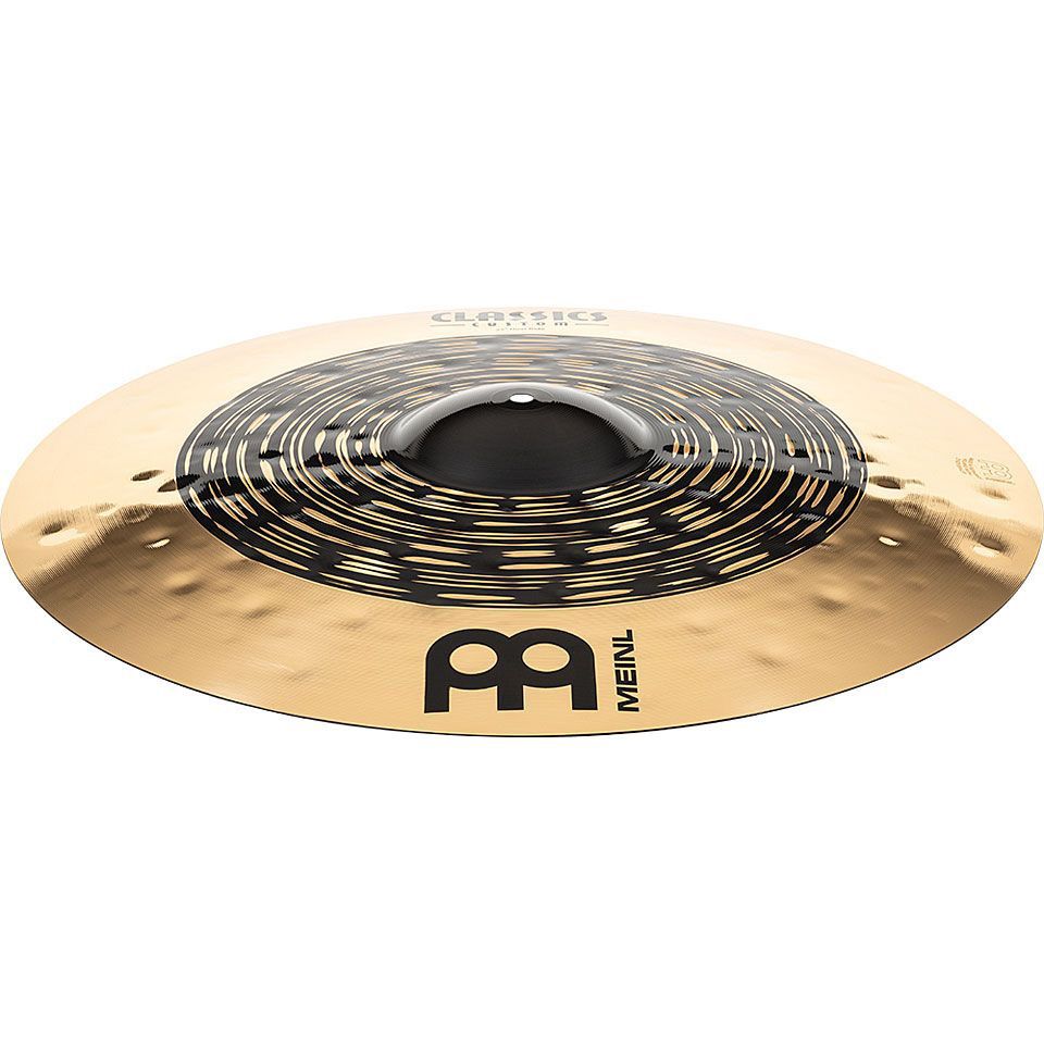 Meinl CC22DUR Ride тарелки