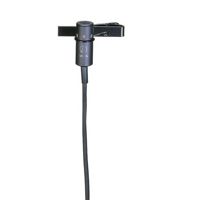 Audio-Technica AT831b Конденсаторные микрофоны