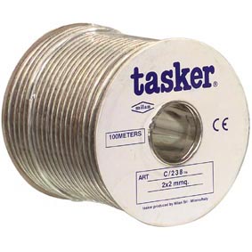 Tasker TSK65 Коммутация студийная