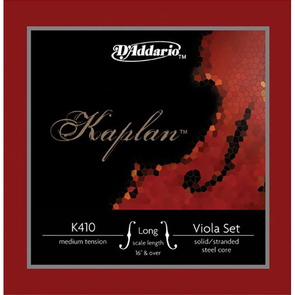 D'Addario K410-LM Аксессуары для музыкальных инструментов