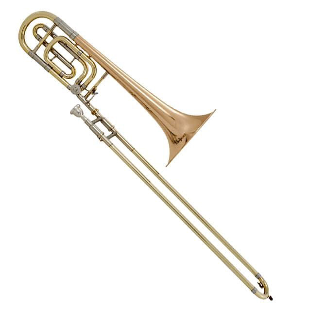 Bach 50BG Stradivarius Bach 50BG Stradivarius Духовые музыкальные инструменты