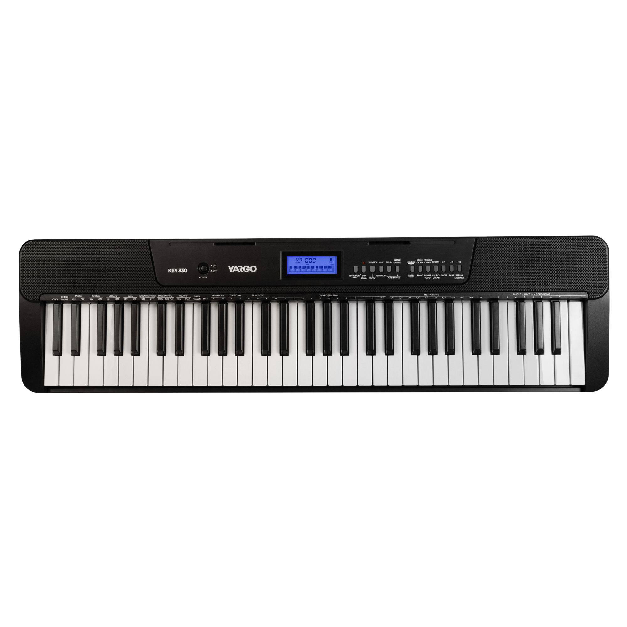 Yargo KEY 330 Yargo KEY 330 Различное Музыкальное Оборудование