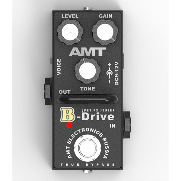 AMT electronics BD-2 Оборудование гитарное