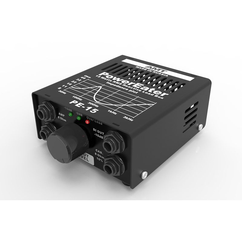 AMT electronics PE-15 Оборудование гитарное