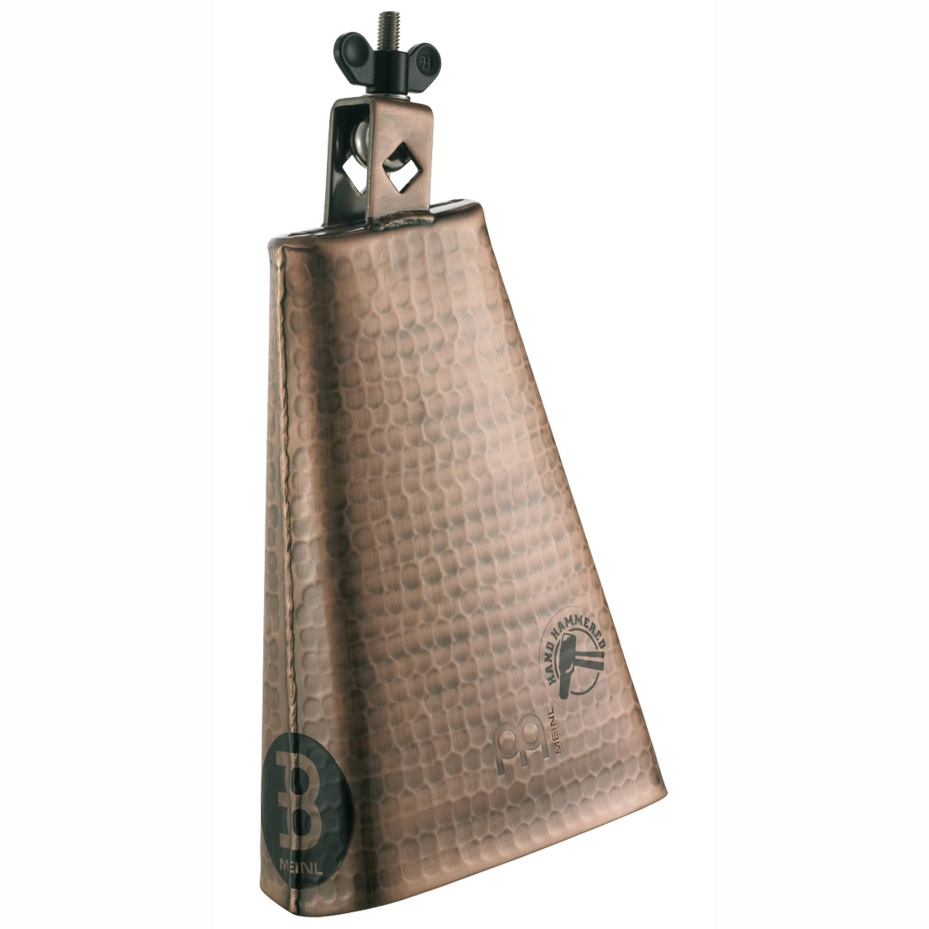 Meinl Stb80bhh-c Hammered Cowbell Ковбелы, агого, блоки