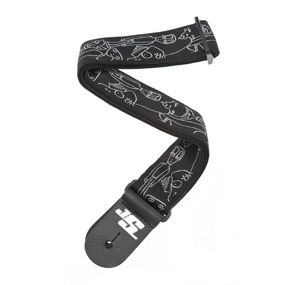Planet Waves 50JS05 Аксессуары для музыкальных инструментов
