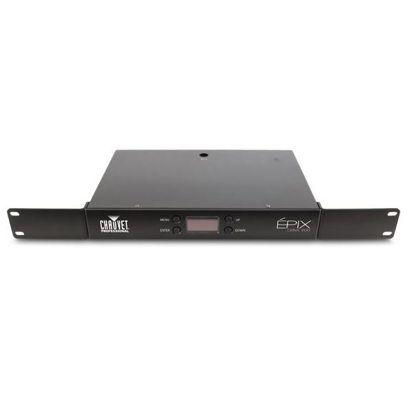 Chauvet-PRO Epix Drive 900 Свет для дискотеки