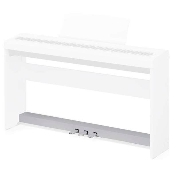 Kawai F-350W Kawai F-350W Цифровые пианино