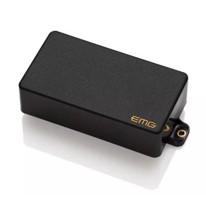 EMG 89 Black EMG 89 Black Звукосниматели