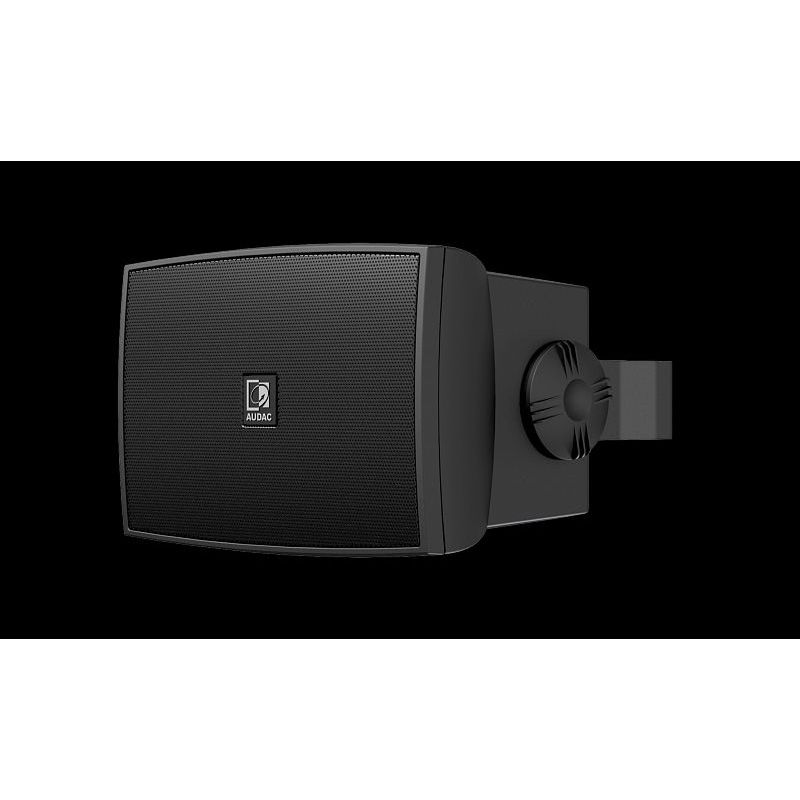 Audac WX302MK2/B Клубная и концертная акустика