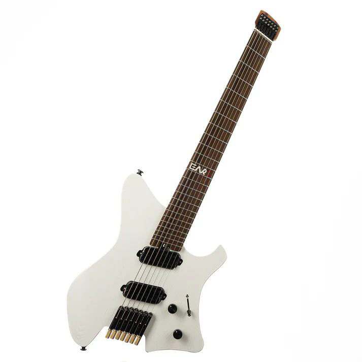 EART GW-7F White EART GW-7F White Различное Музыкальное Оборудование