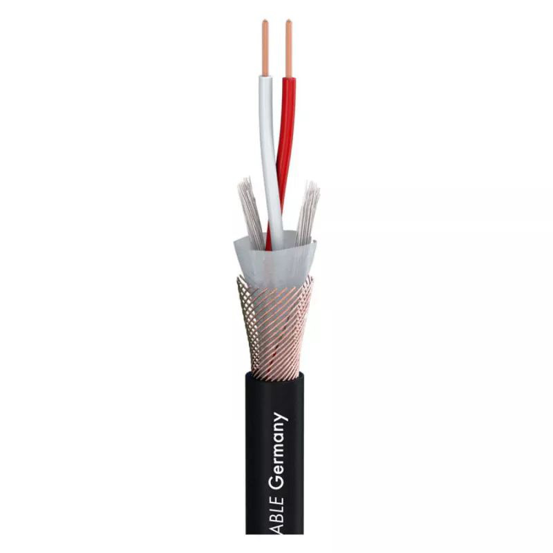 Sommer Cable 520-0051F Sommer Cable 520-0051F Кабель в катушках