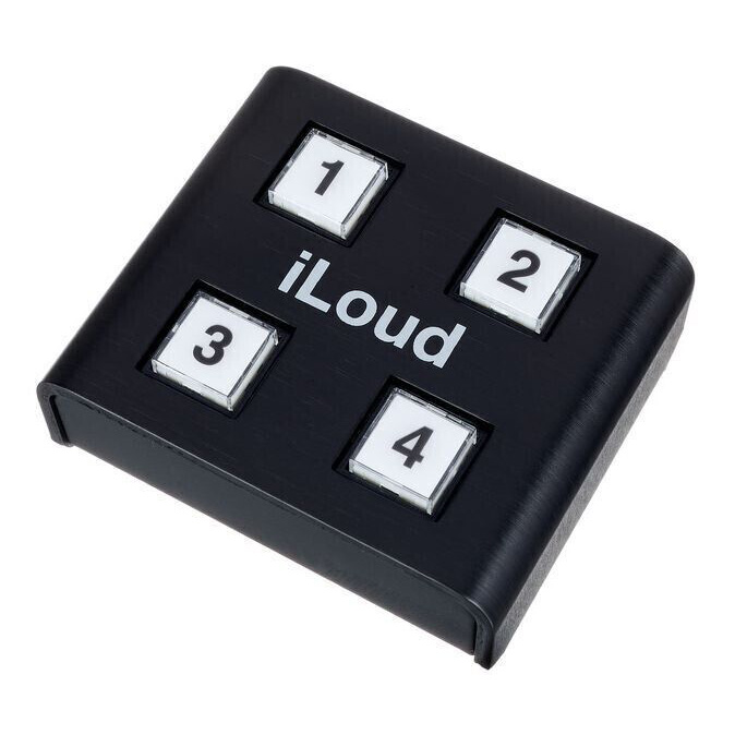 IK iLoud Precision Remote Control Студийные аксессуары