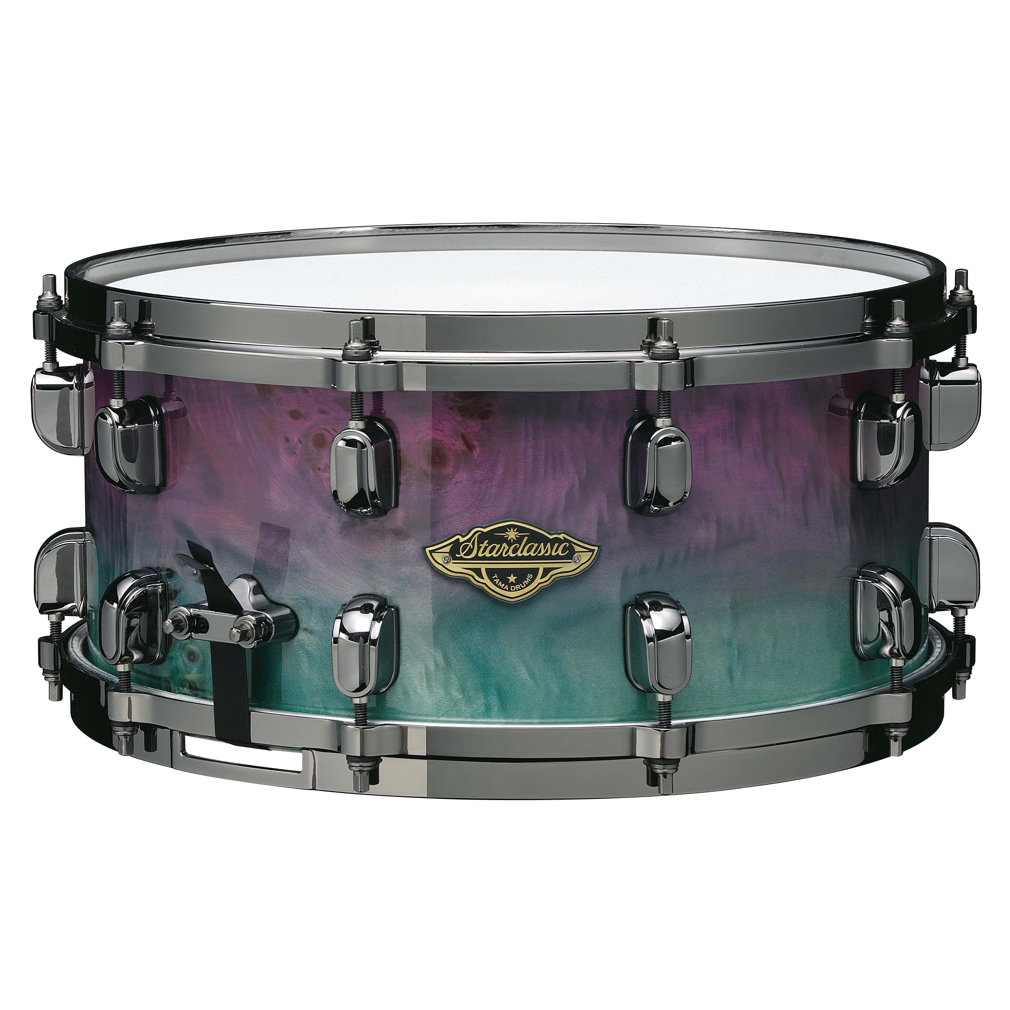 Tama STARCLASSIC WALNUT/BIRCH WBSS65BNM-NMF -Limited Product. Tama STARCLASSIC WALNUT/BIRCH WBSS65BNM-NMF -Limited Product. Различное Музыкальное Оборудование