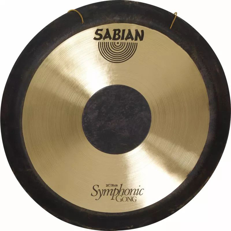 Sabian 52602 26" Symponic Sabian 52602 26" Symponic Гонги