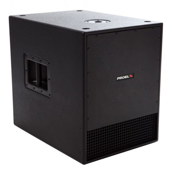 Proel SW115HA Клубная и концертная акустика